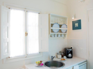 Meli Meli Accommodation (Imerovigli Santorini)