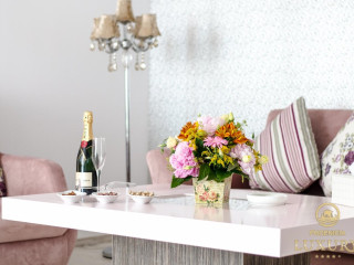 HOTEL PHOENICIA LUXURY