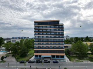 HOTEL ALEXANDRA.