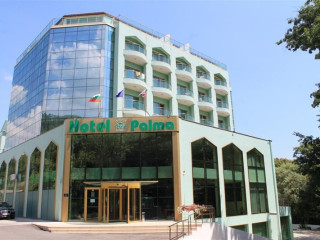 Hotel Palma