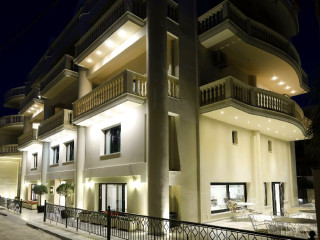 Alley Boutique Hotel Spa 4* (Argostoli)
