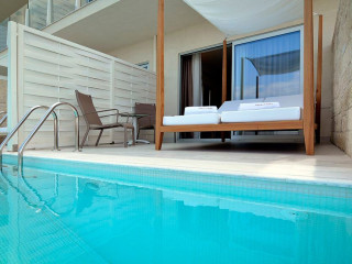 Insula Alba Resort  Spa (Adults Only, 16+)