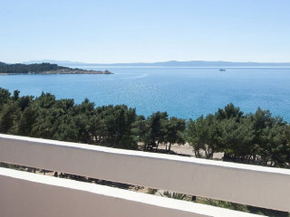 Spa Hotel Biokovka (Makarska)