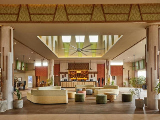 RIU JAMBO RESORT 4*