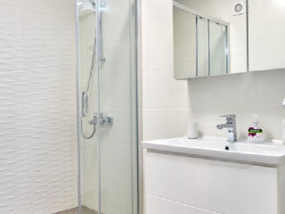 Apartamente  Exterior CMP