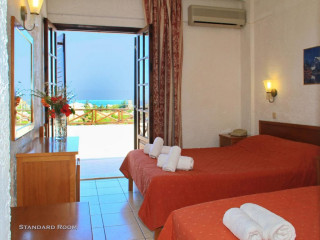 Despo Hotel (R)