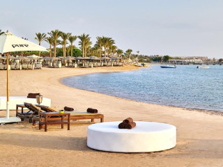 Steigenberger Pure Life 5*