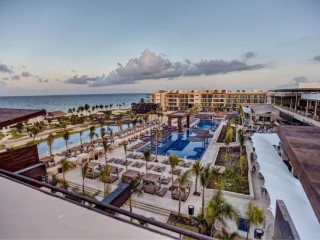 Royalton Riviera Cancun