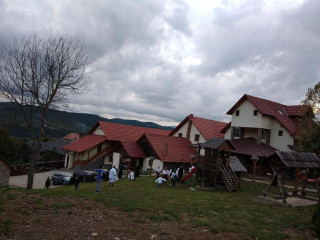 VALEA BRANZEI 