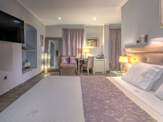 Fiscardonna Luxury Suites Kefalonia