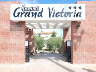 Hanioti Grand Victoria Hotel