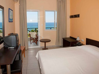 Acrotel Lily Ann Boutique (Akti Elias, Sithonia)