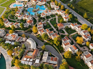 PORTO SANI VILLAGE