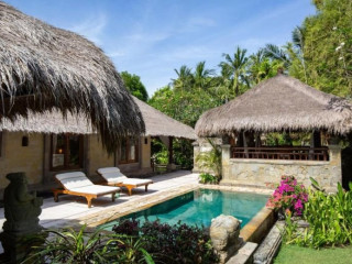 Melia Bali