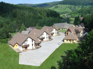 COMPLEX POPAS TURISTIC BUCOVINA