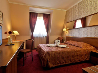 Hotel Brasov