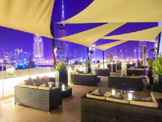 Wave 4 Apartments