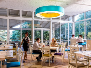 FAMILY CLUB RALITSA AQUA CLUB