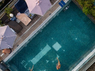 HOTEL ELEXUS BOUTIQUE.