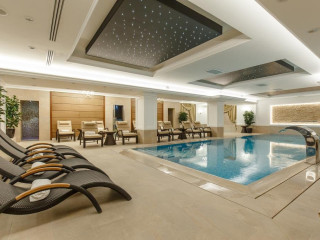 Hotel Gabriela (Viseu de Sus)..