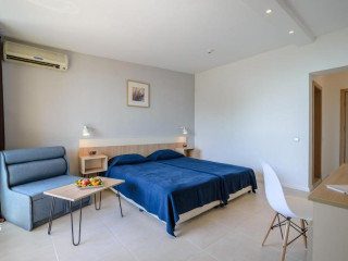 Sunrise Golden Sands