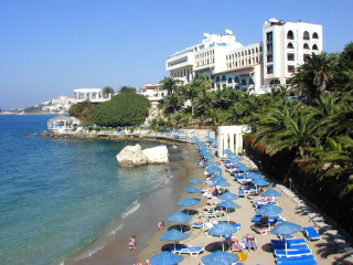 Imbat Kusadasi