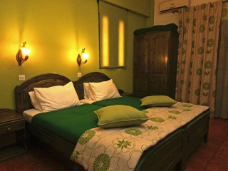 KASTRO Apartaments - Skala Potamia