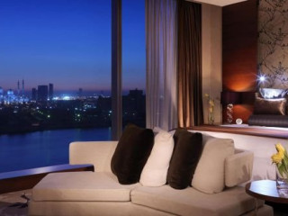 Fairmont Bab Al Bahr Abu Dhabi