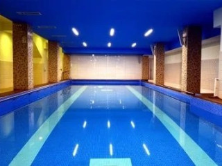 Salis Hotel and Medical Spa