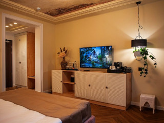 . Ruelle Chateau Boutique - Vila