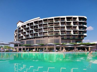 SIDE STELLA ELITE RESORT SPA - NOU! DESCHIS 2023.