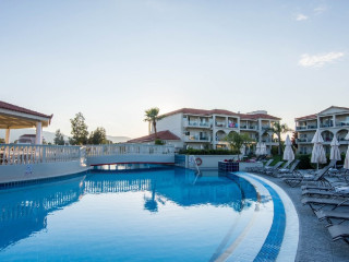 Exotica Hotel and Spa by Zante Plaza (Kalamaki CR) 