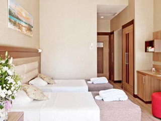 SUENO BEACH HOTEL SIDE