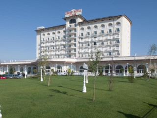 Grand Hotel Italia