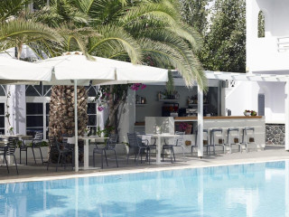 Venus Afroditi Beach and Spa (A)