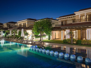 Green Life Apartments