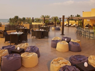 Hilton Ras Al Khaimah Resort SPA