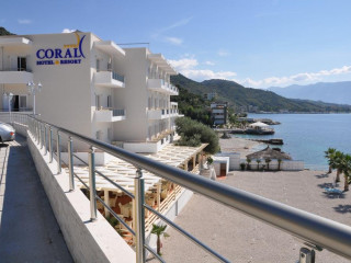 Coral Hotel (Radhime-Vlore)