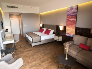 Ramada Plaza Thraki (Alexandroupolis)