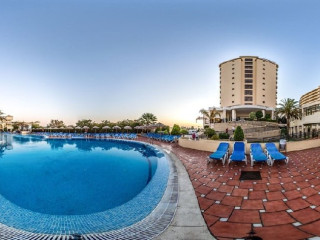 PUENTE REAL (Torremolinos)