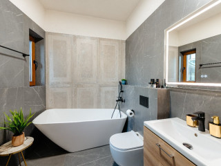 CENTRO ACCOMODATION.