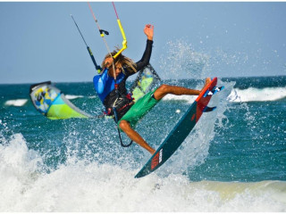 Voi Vila Do Farol Resort