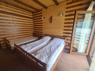 PENSIUNEA DULCE CABANA