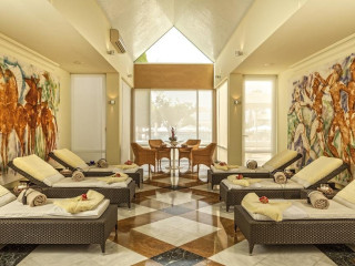 Neptune Luxury Resort (Mastichari)