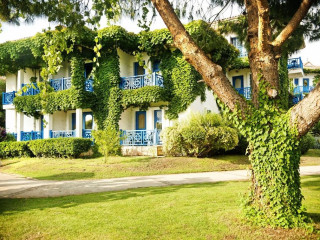 BELCONTI RESORT HOTEL