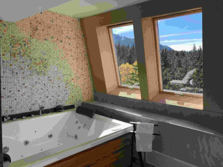 SILVER MOUNTAIN RESORT SPA - ELEXUS