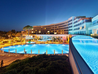 ZEYNEP Golf and Spa