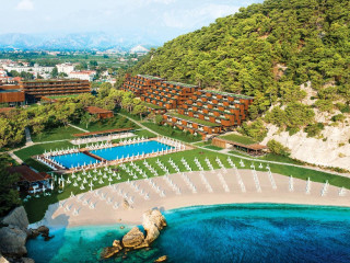 MAXX ROYAL KEMER RESORT