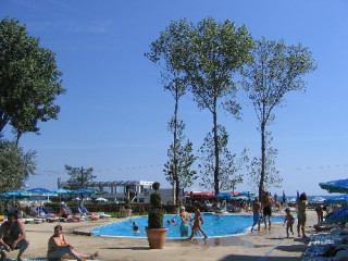 Apartamente Sea View 