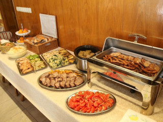 Hotel Marija 1 (Old Town Kotor)